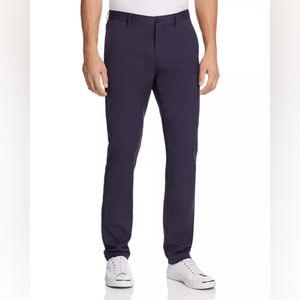 Theory Stretch Slim Zaine Pants 34